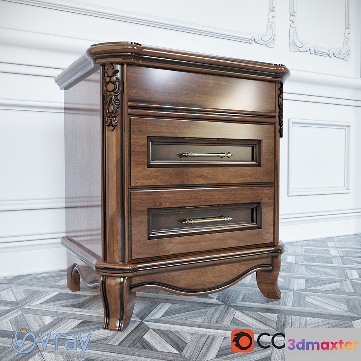 nightstand - No.3