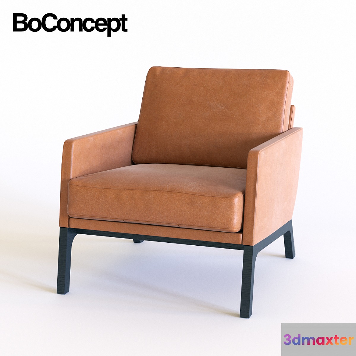 The chair BoConcept Monte - No.2