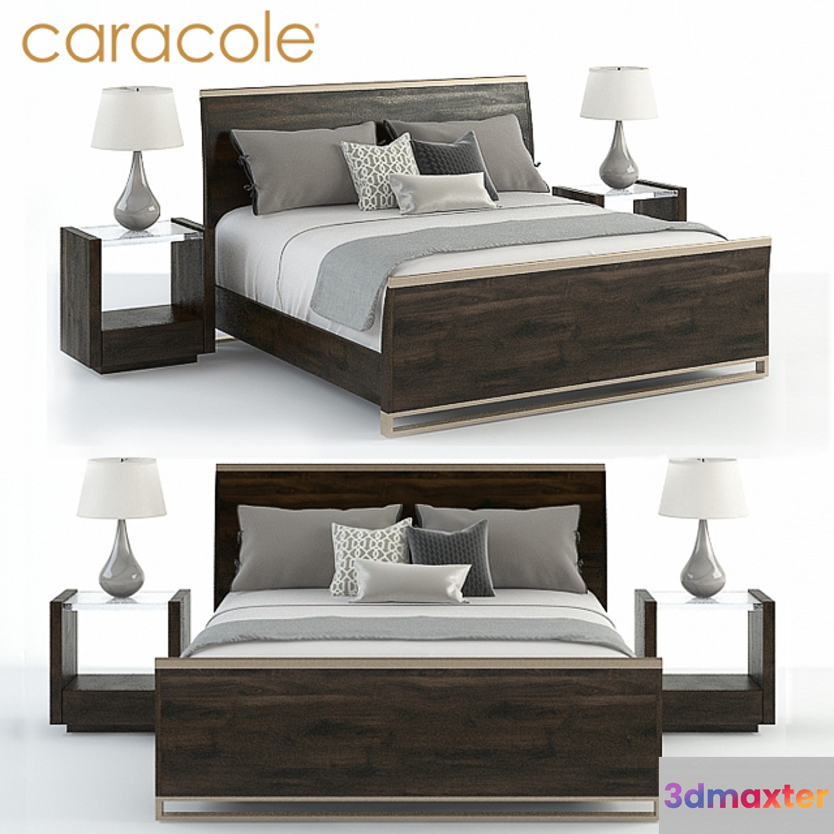 CARACOLE Night Cap - No.2