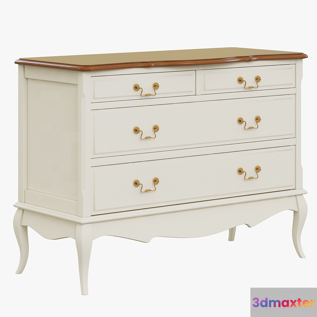 chest of drawers - No.4