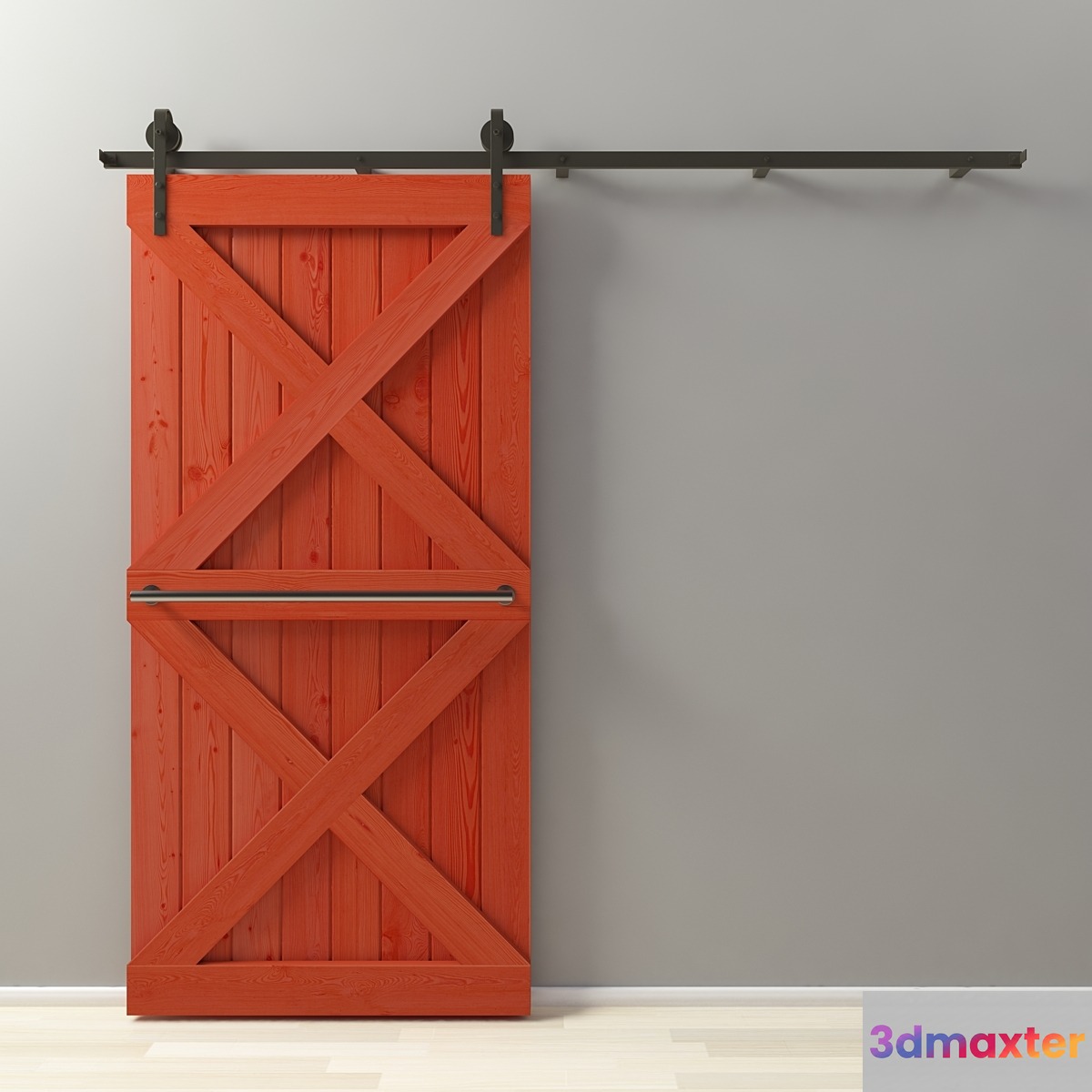 Sliding door - No.7