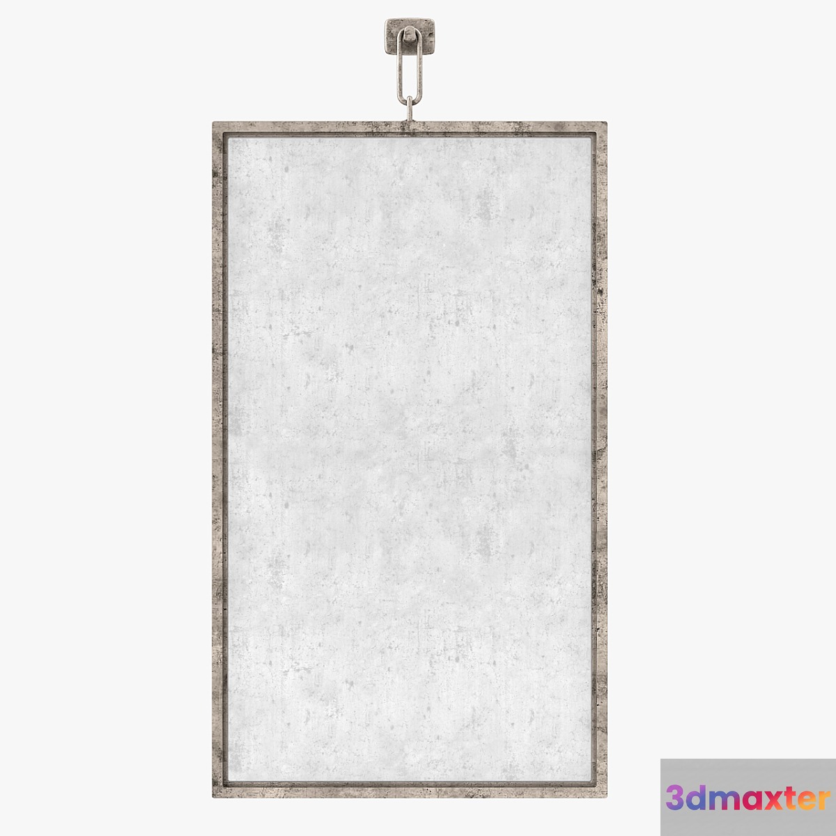 The Cavallo Mirror