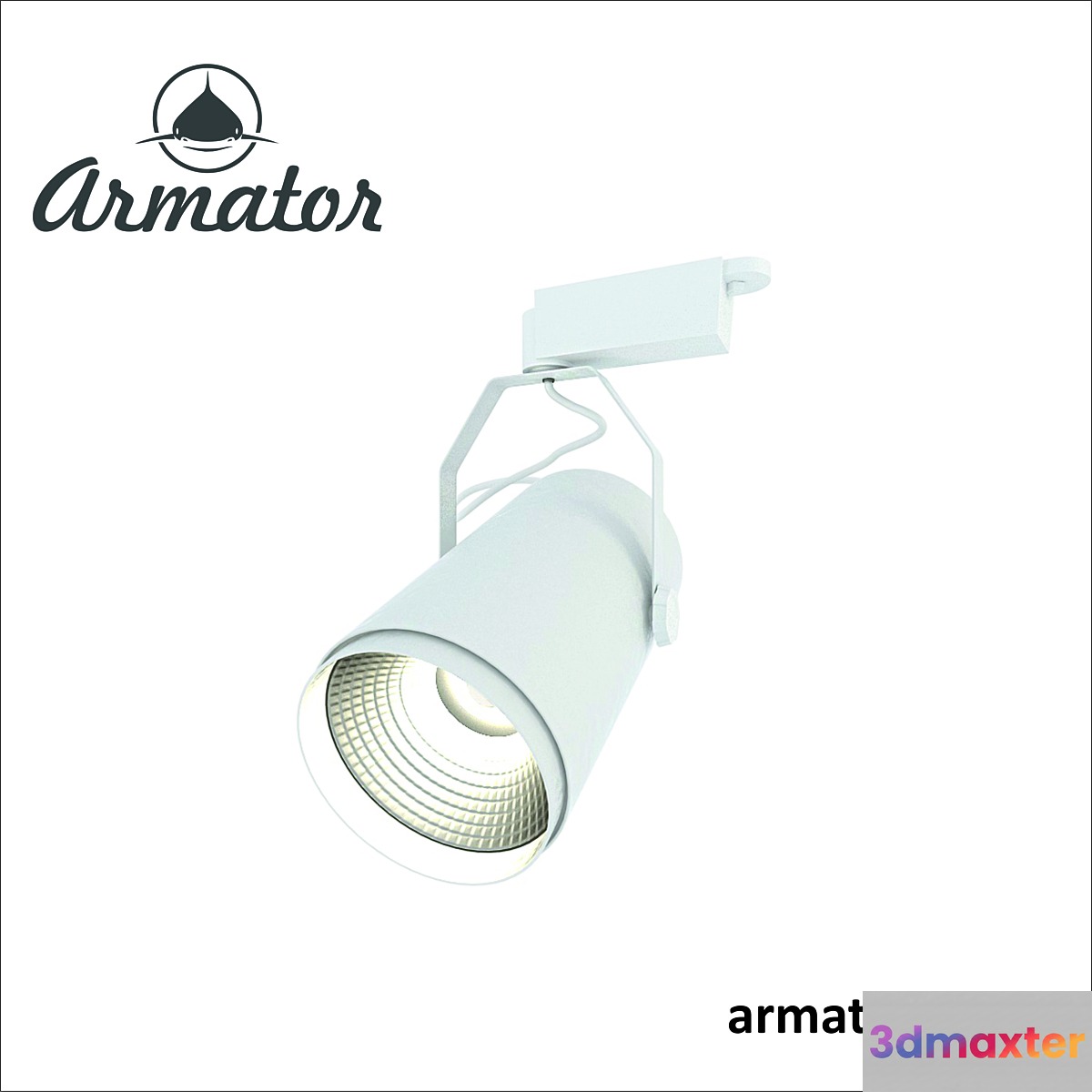 om Armator AC-115