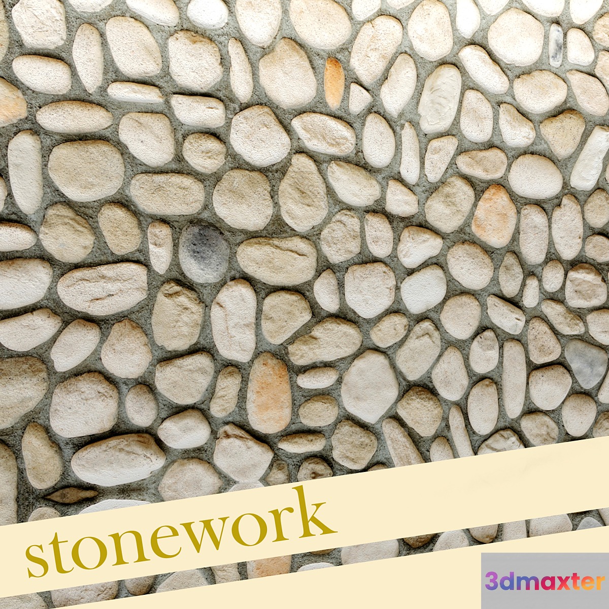 Stone - No.3