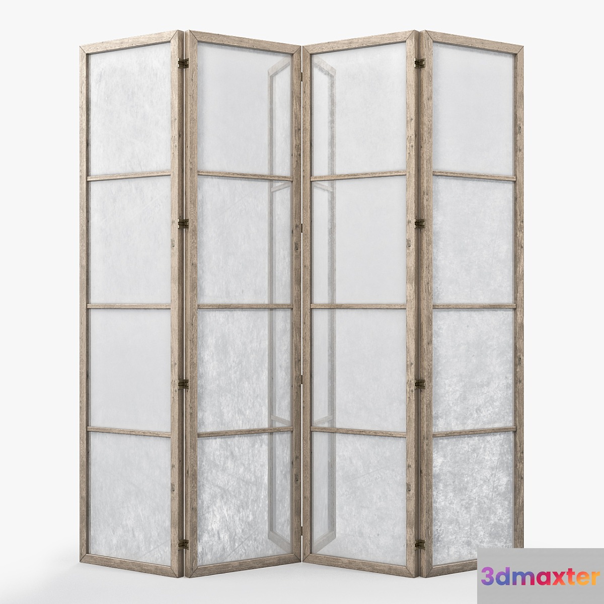 Century Furniture North End Room Divider