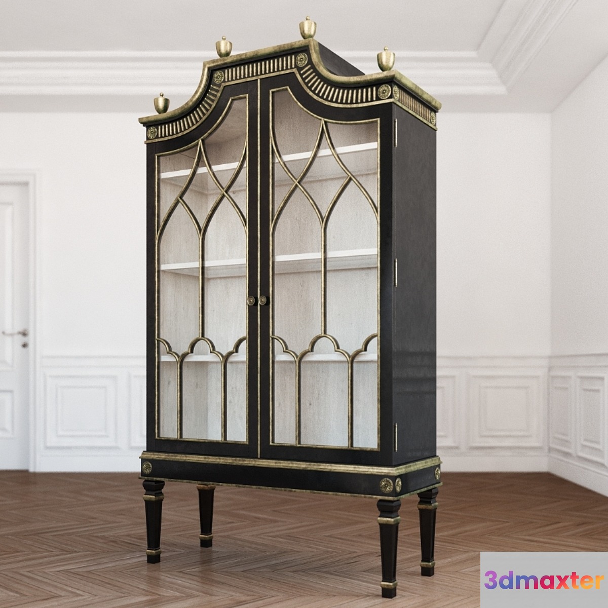 EBANISTA saville cabinet
