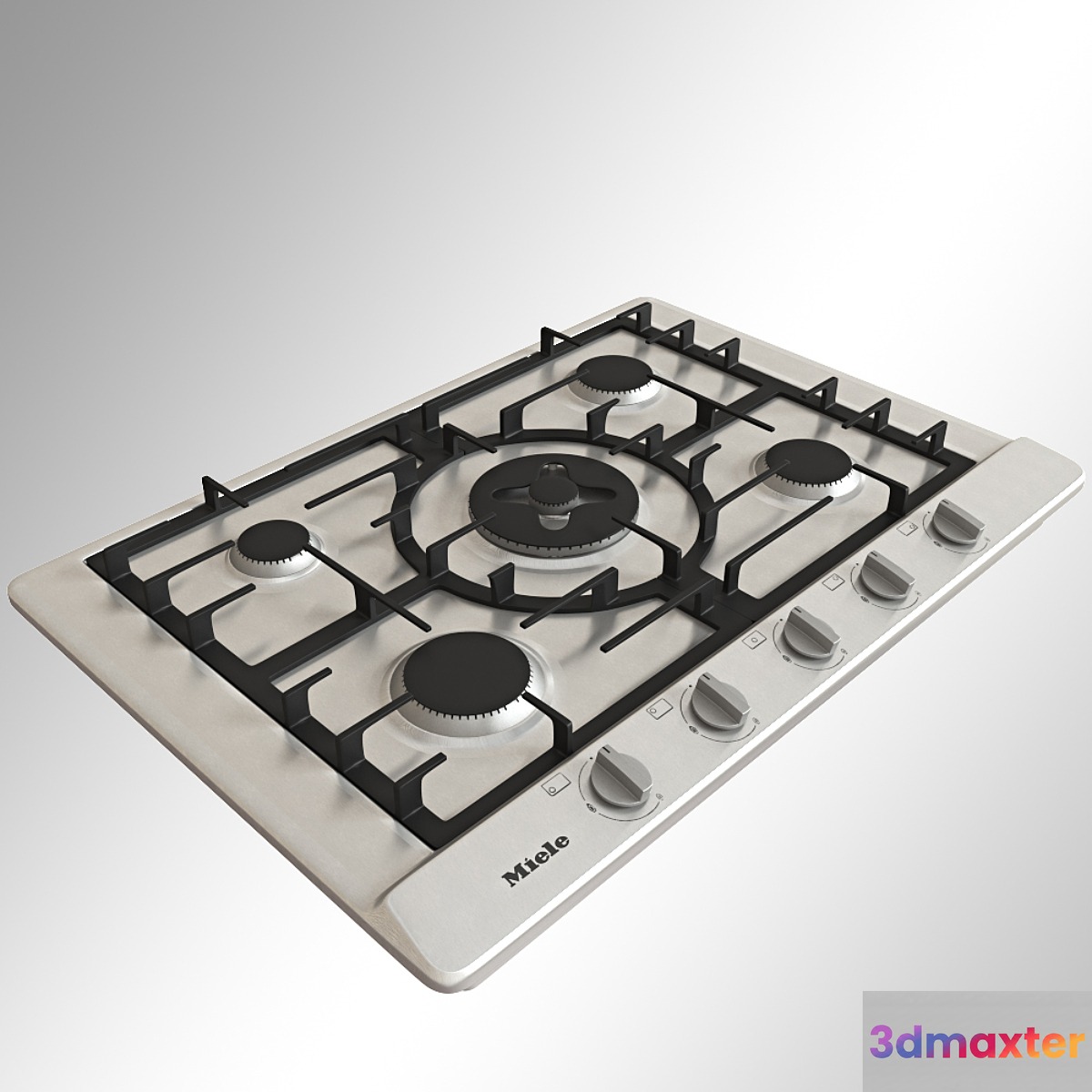 Miele KM2034