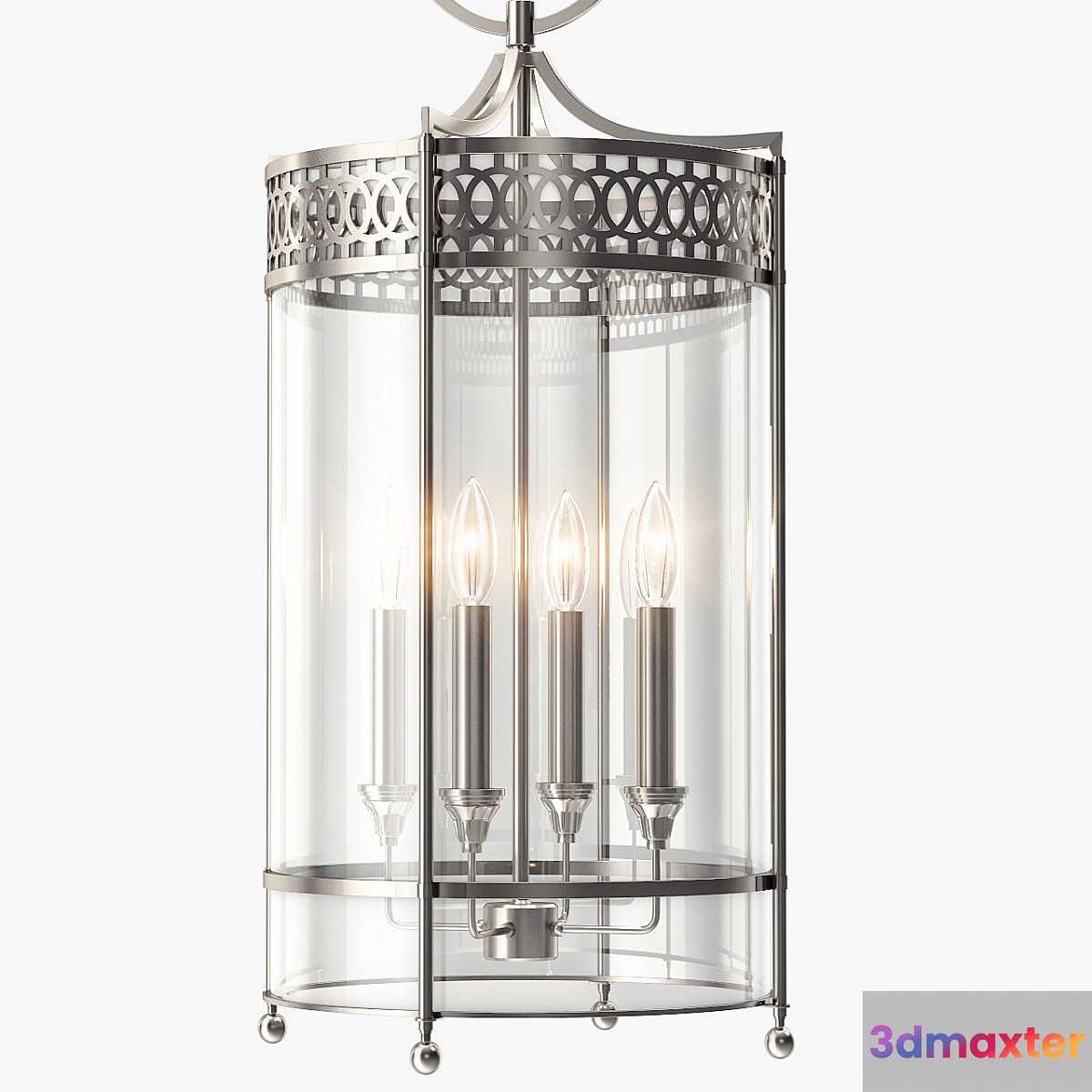 Hudson Valley Amelia Pendant 8994