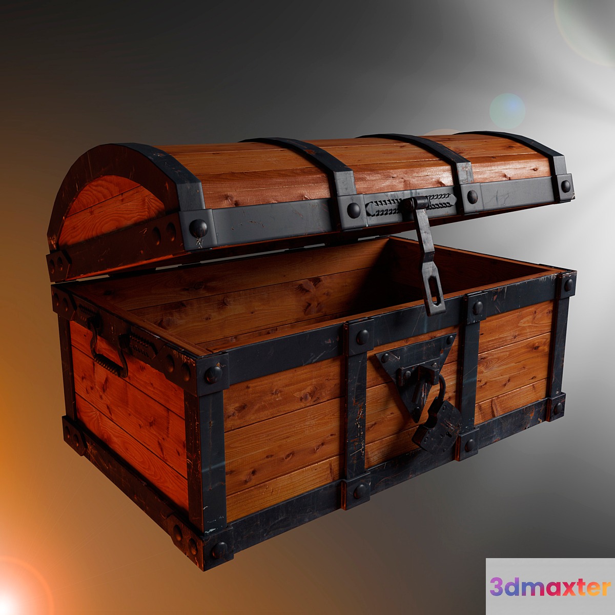 chest - No.2
