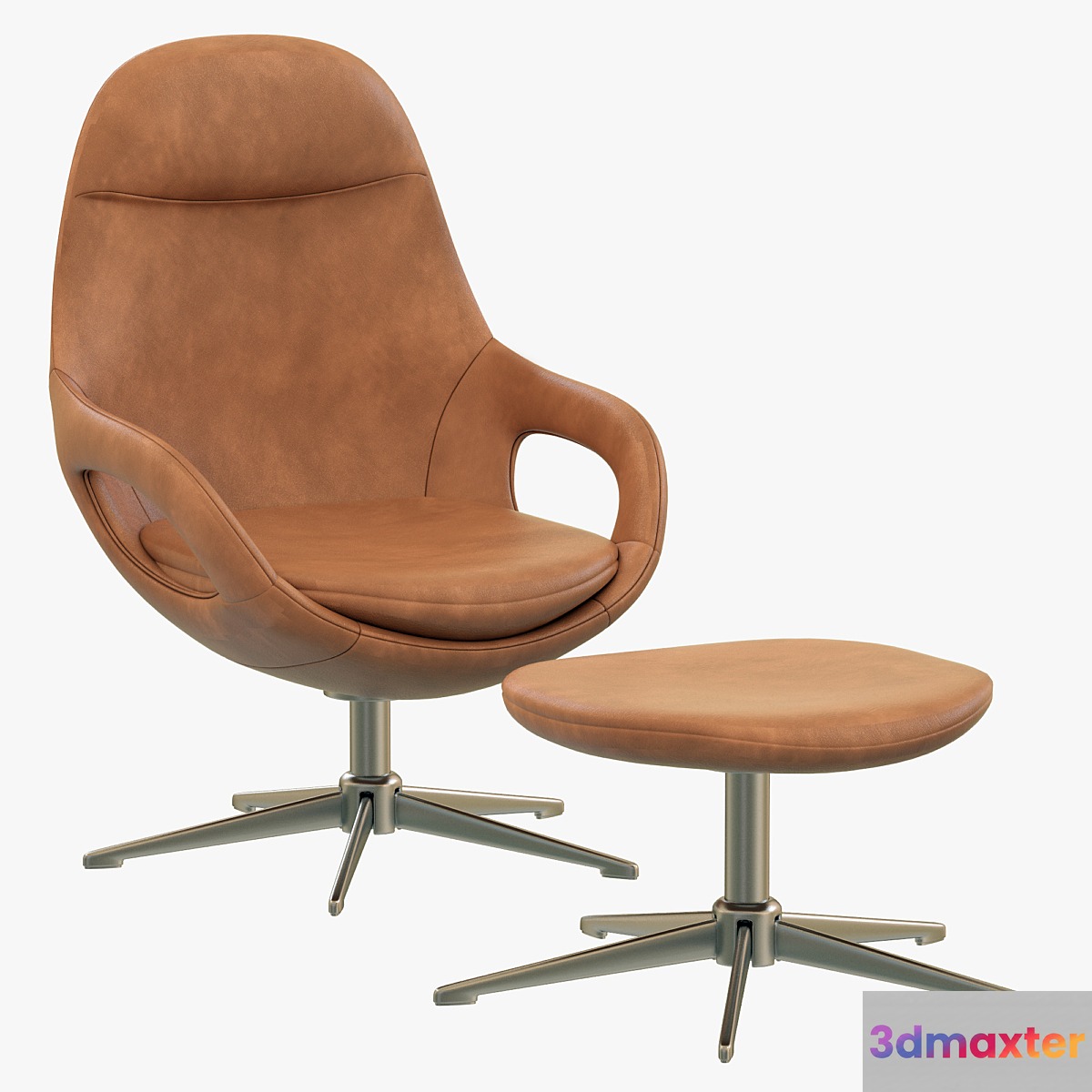 BoConcept smartville - No.3 3D Max