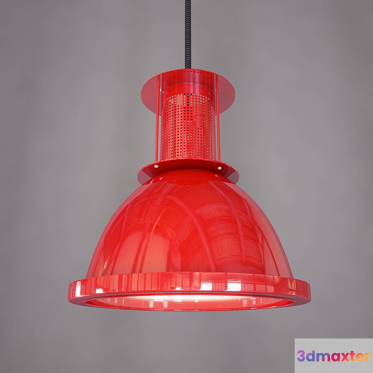 HANGING LIGHT LOFT DESIGNE