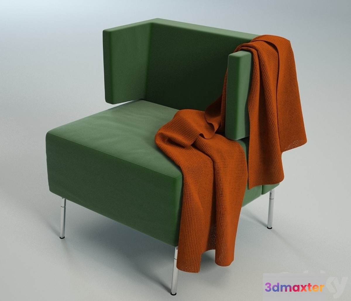 Armchair - No.7