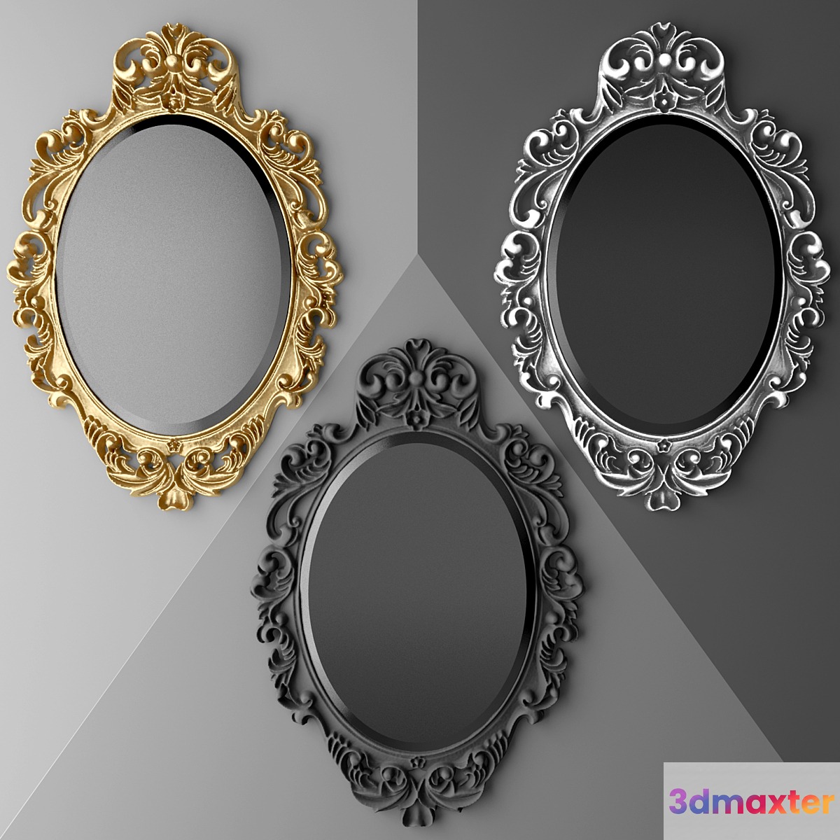Mirror - No.23