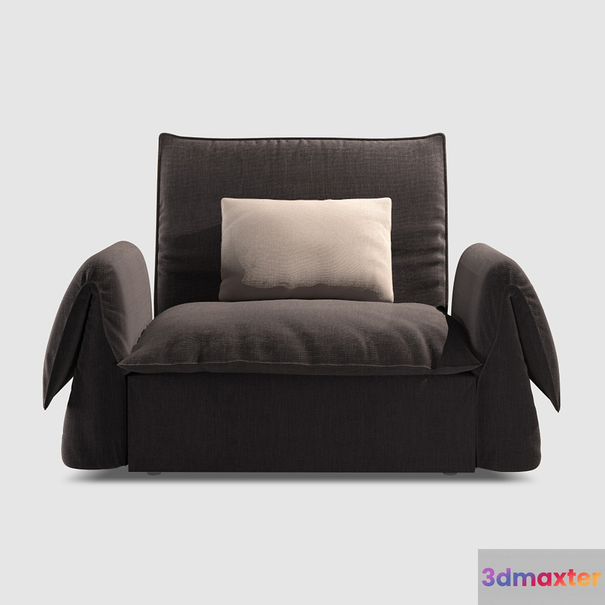 Saba Armchair