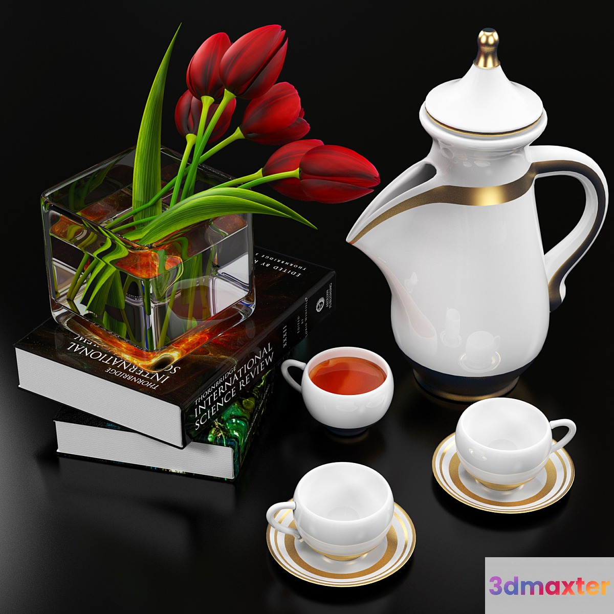 TABLEWARE 4 - No.5