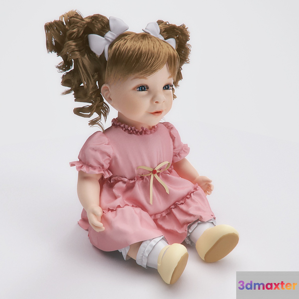 Doll - No.9