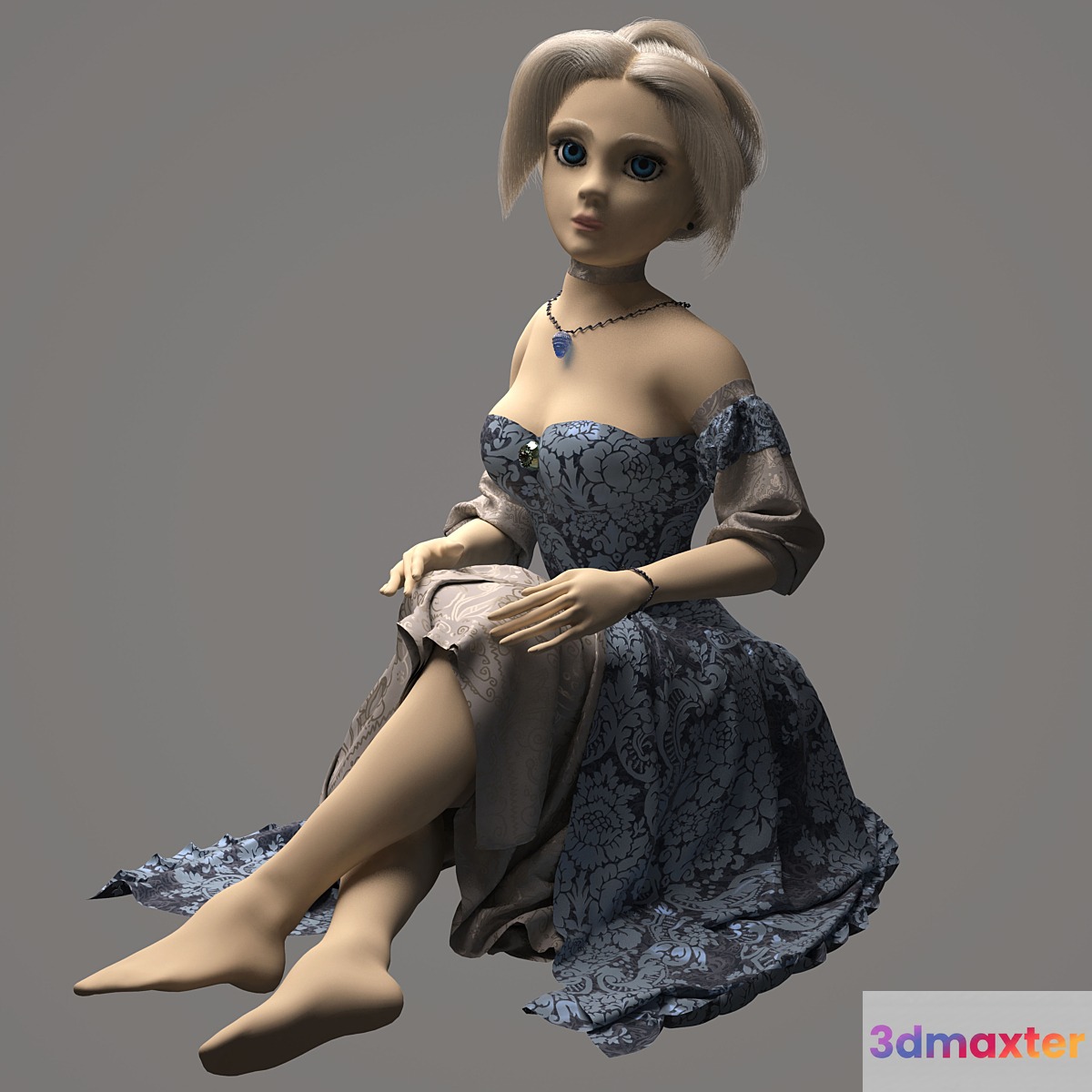 Doll 