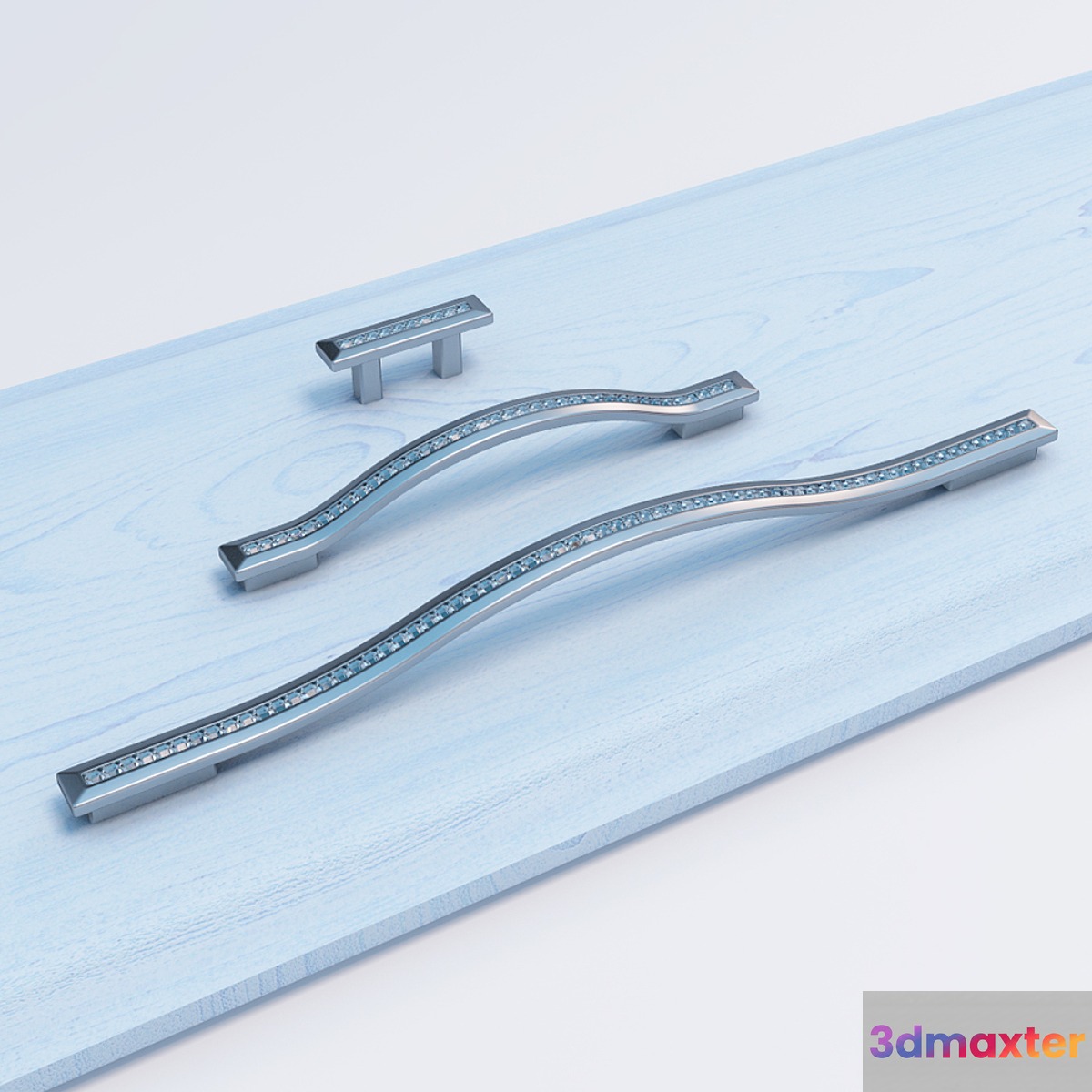 Handles Citterio Giulio 8.1110
