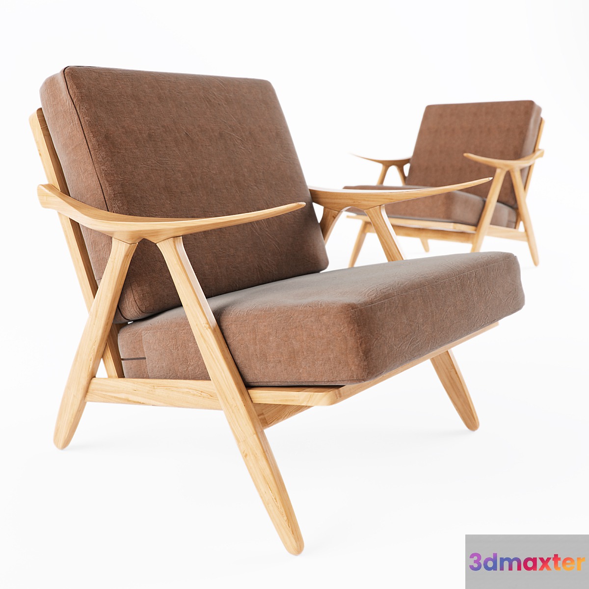 Armchair__Oliviano chair - No.3