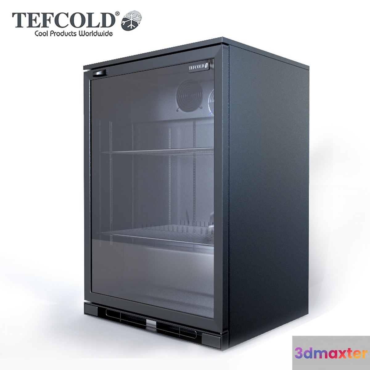 TEFCOLD Minibar BA10H