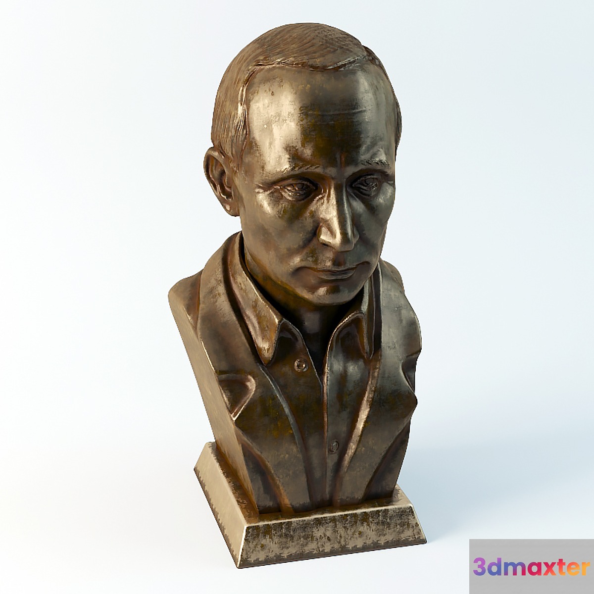 Putin - No.5