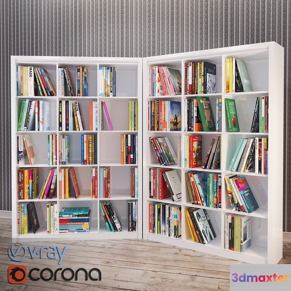 books right books