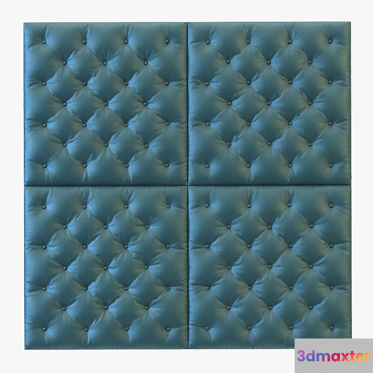 Decorative wall panel - No.2