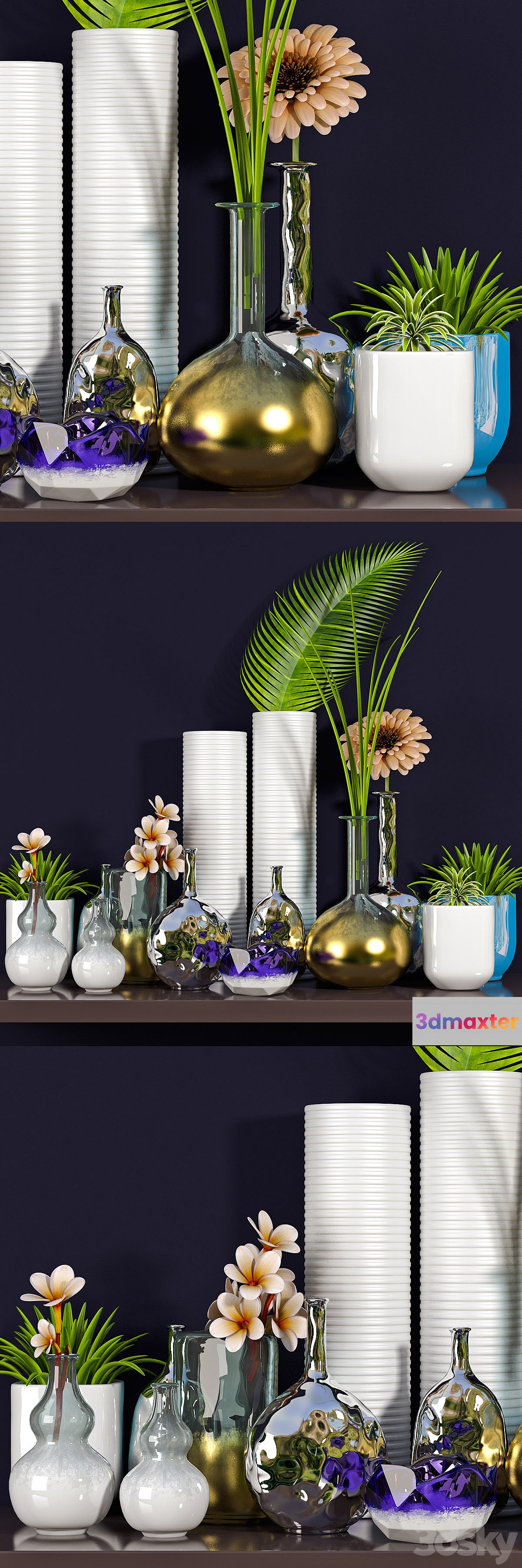 VASES VOL 5