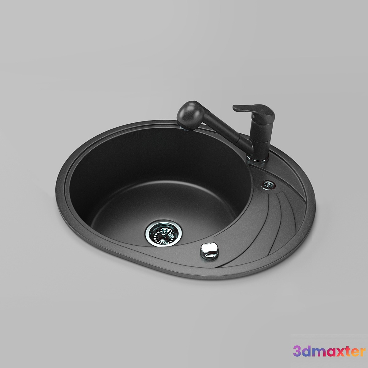 Kitchen Sink - No.6