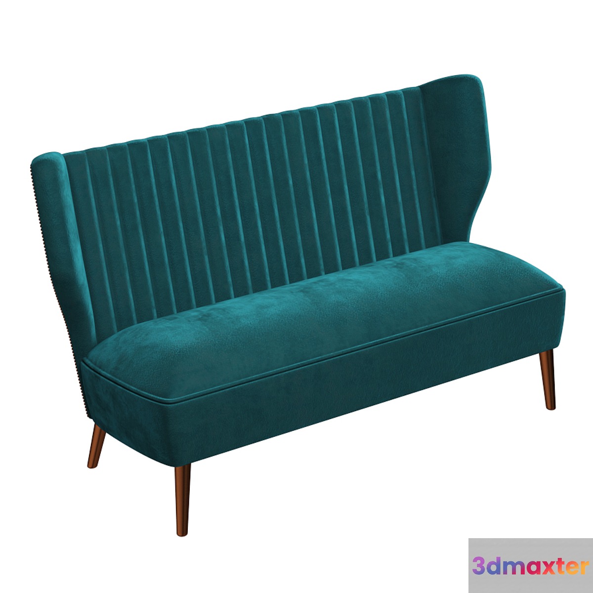 Sofa Bakairi from Brabbu