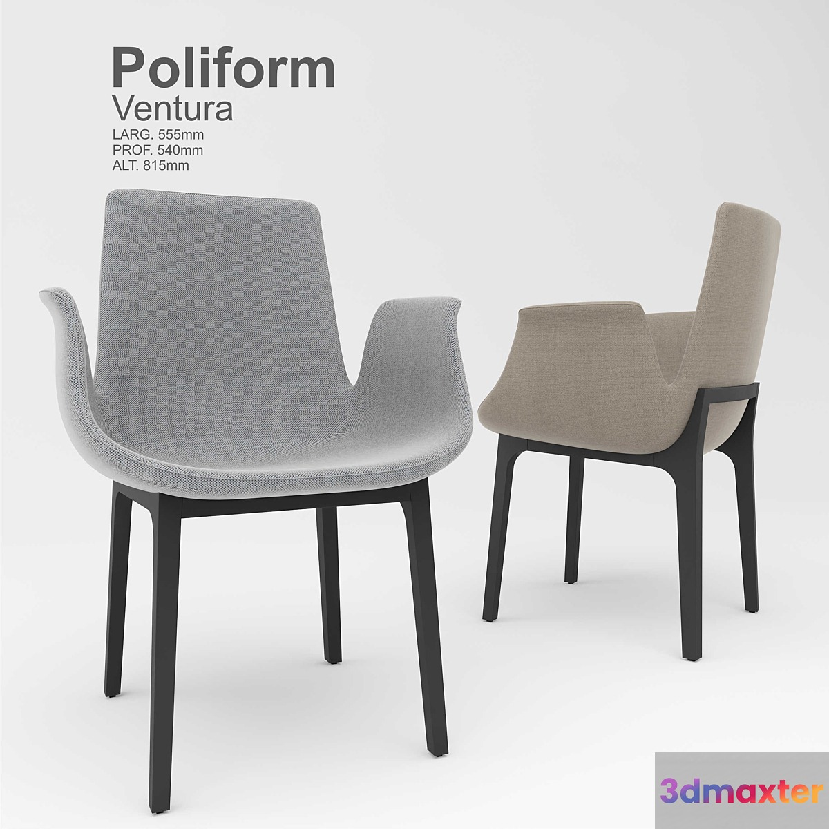 Poliform Ventura