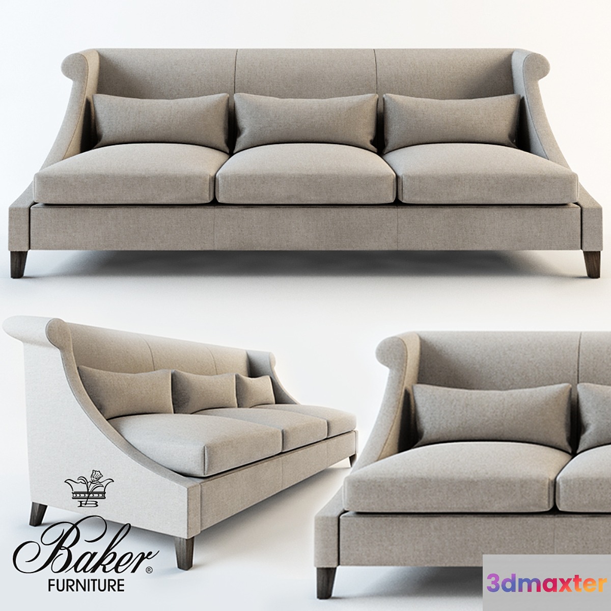 VILLA SOFA