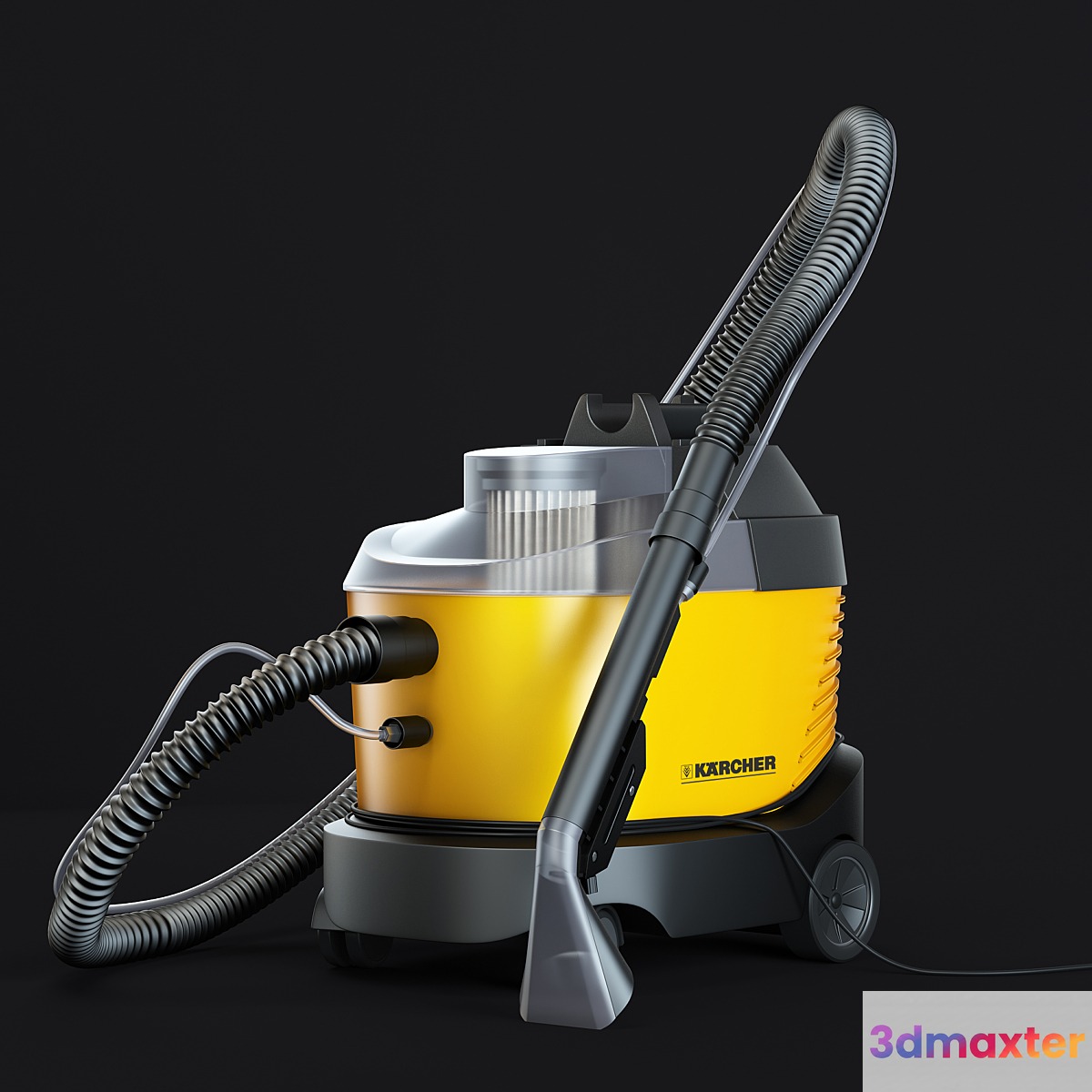 Hoover Karcher
