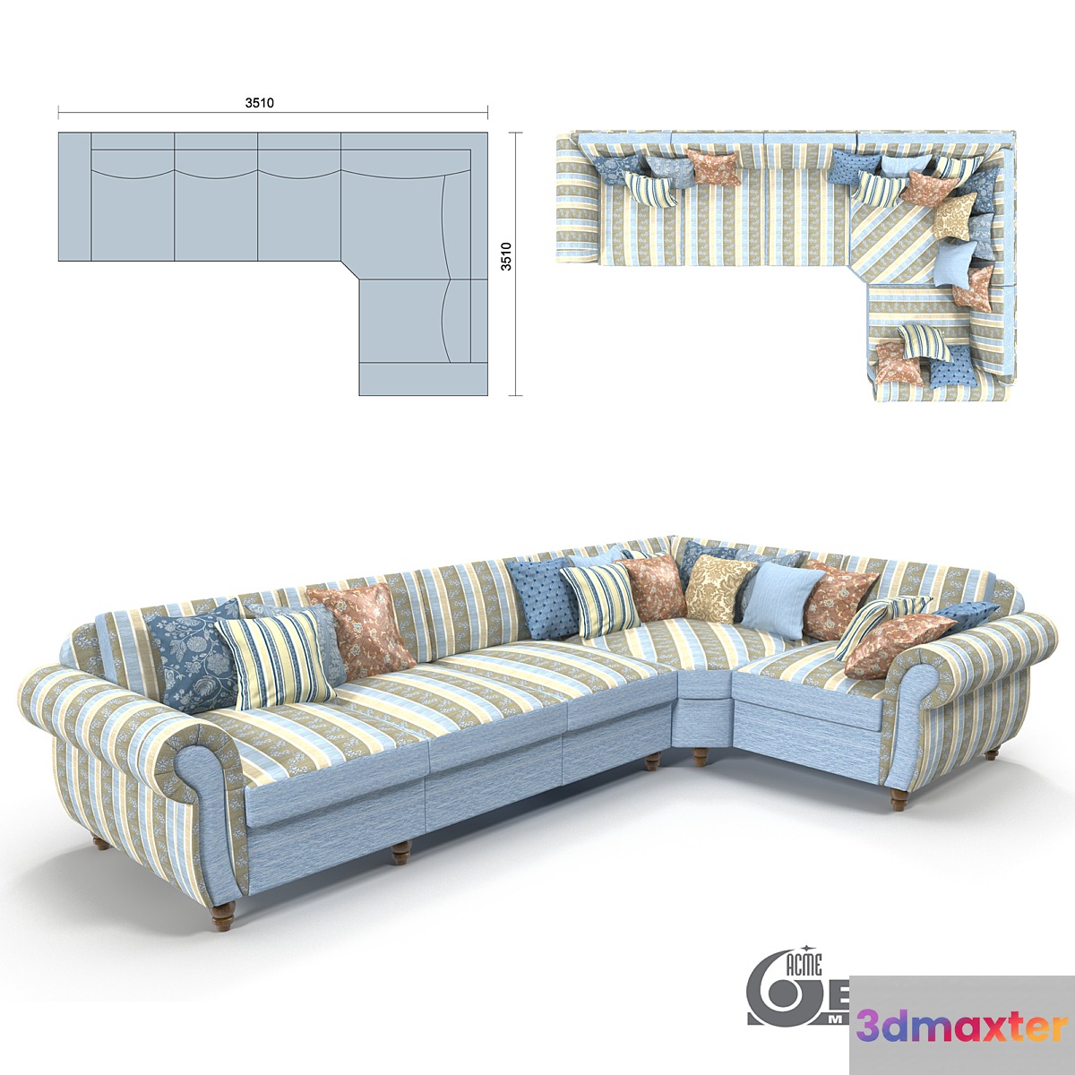 Sofa 