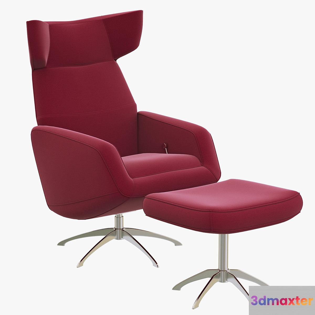 BoConcept Harvard 3D Max