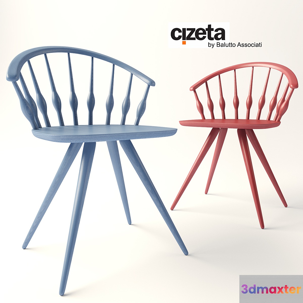 CIZETA by Balutto Associati