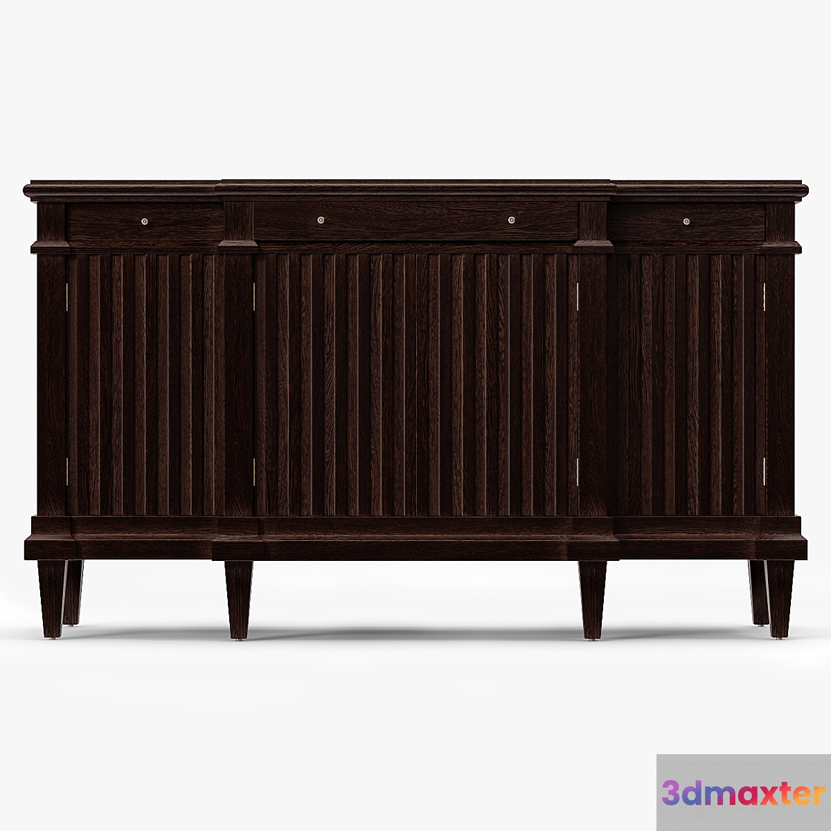 Rose Tarlow Vaucluse Cabinet
