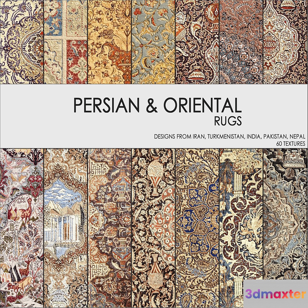 Oriental rugs