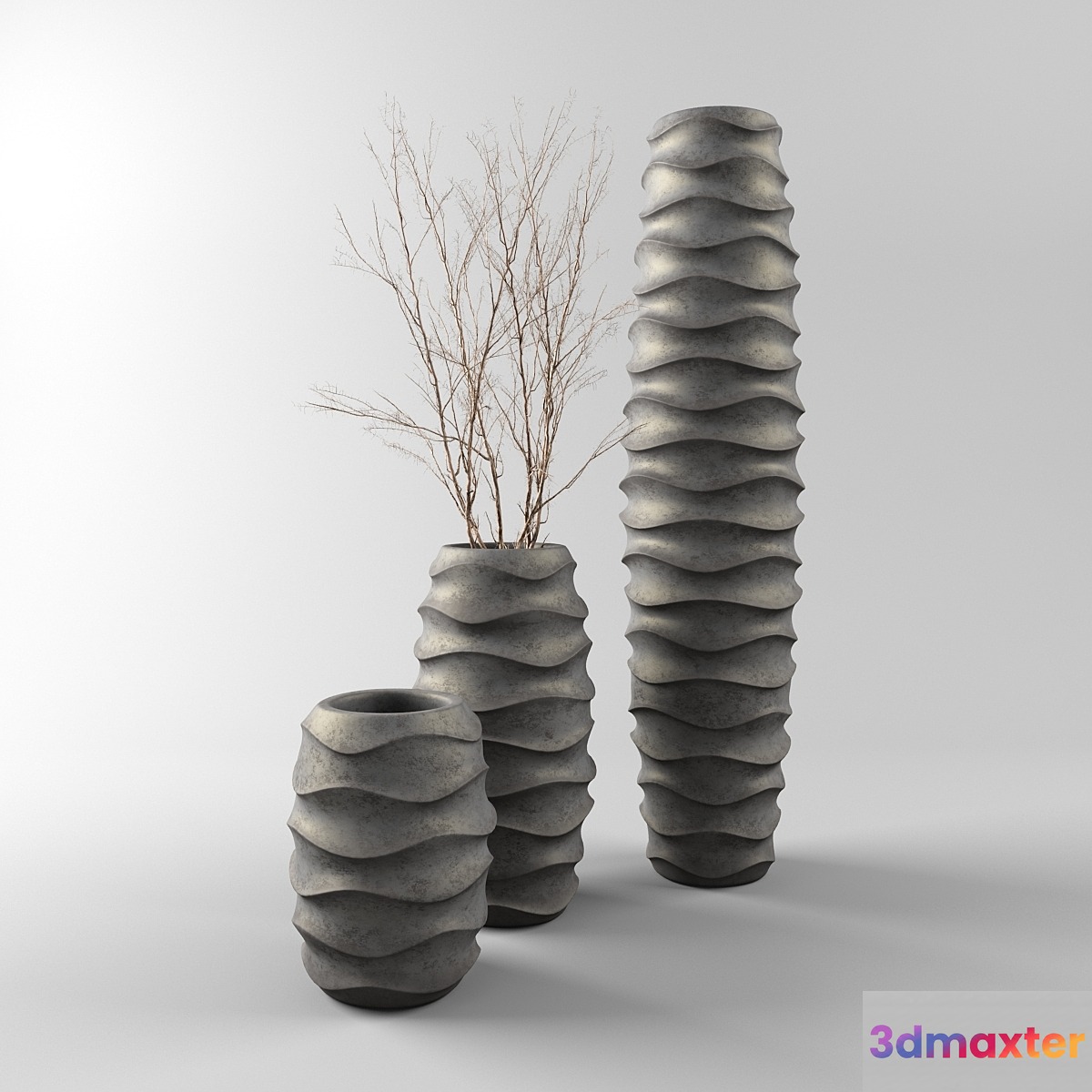 Vases Saveri