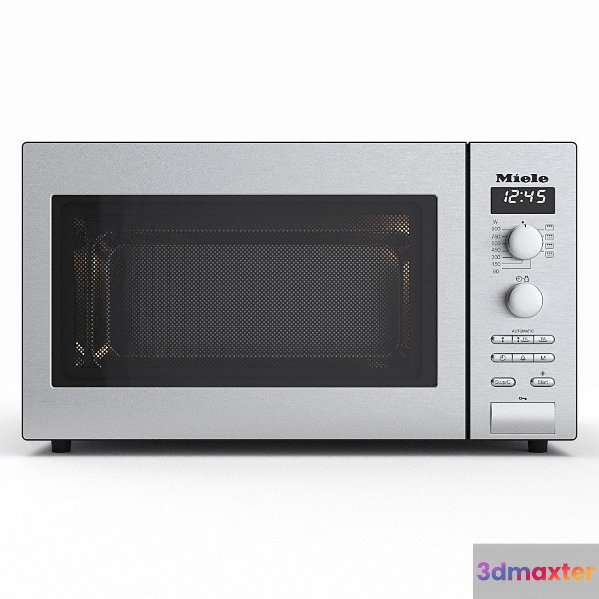 Miele M 6012 SC - No.2