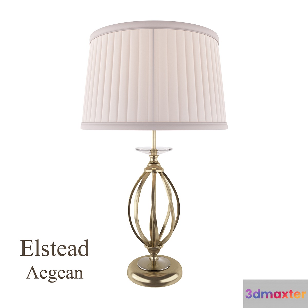 Elstead Aegean - No.2