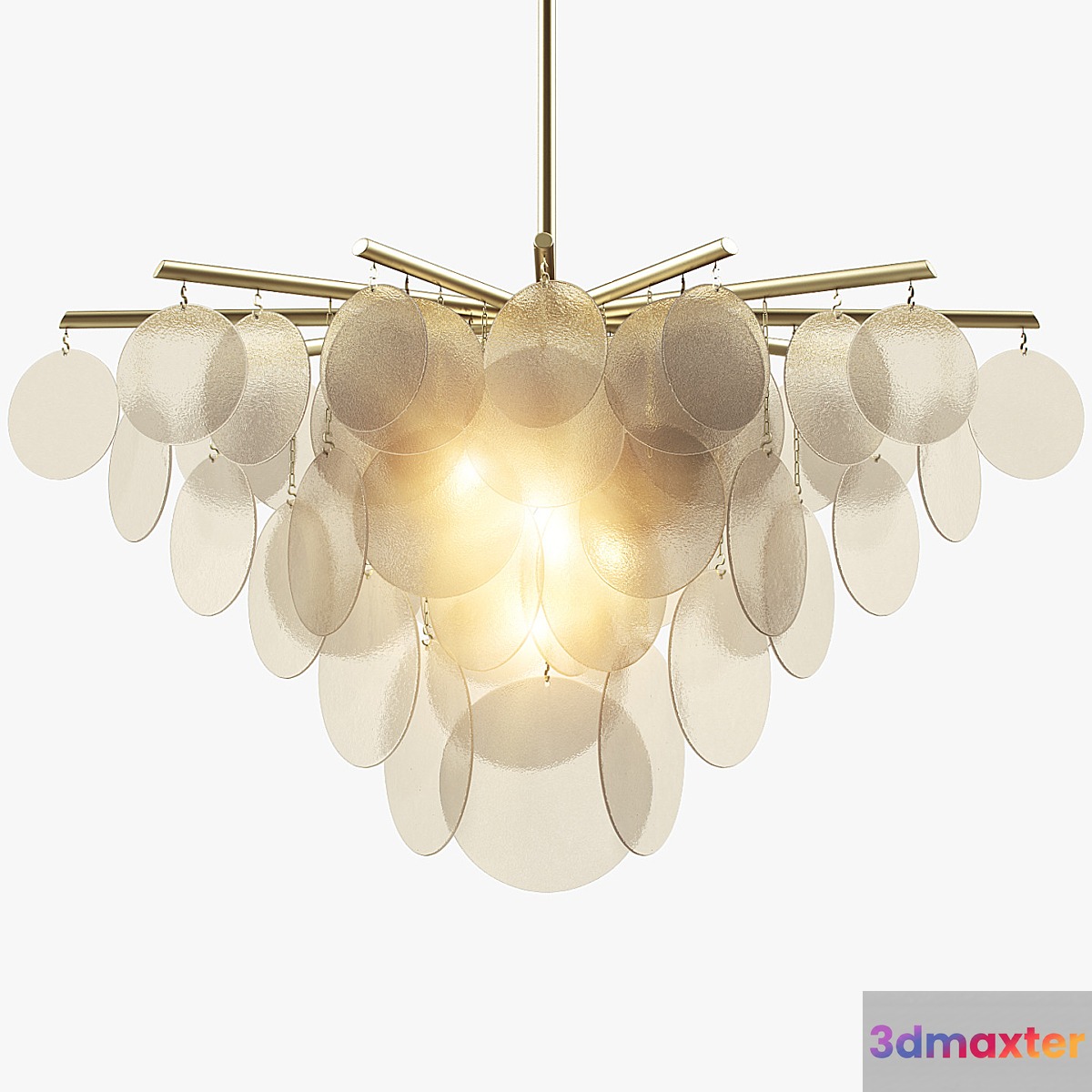 Cto Lighting Nimbus Pendant