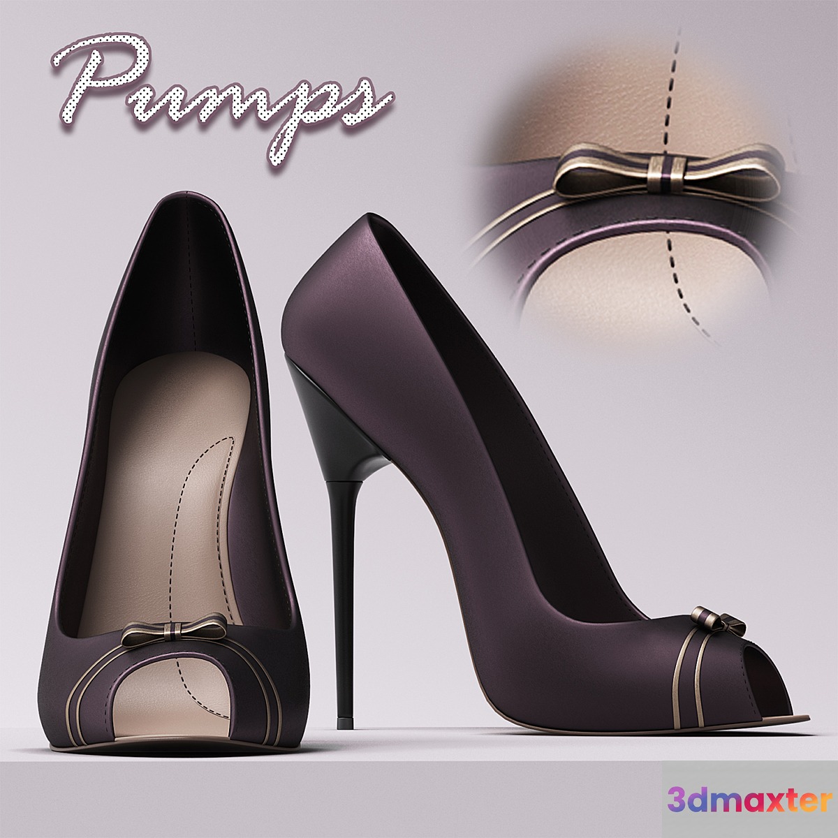 Shoes - No.6
