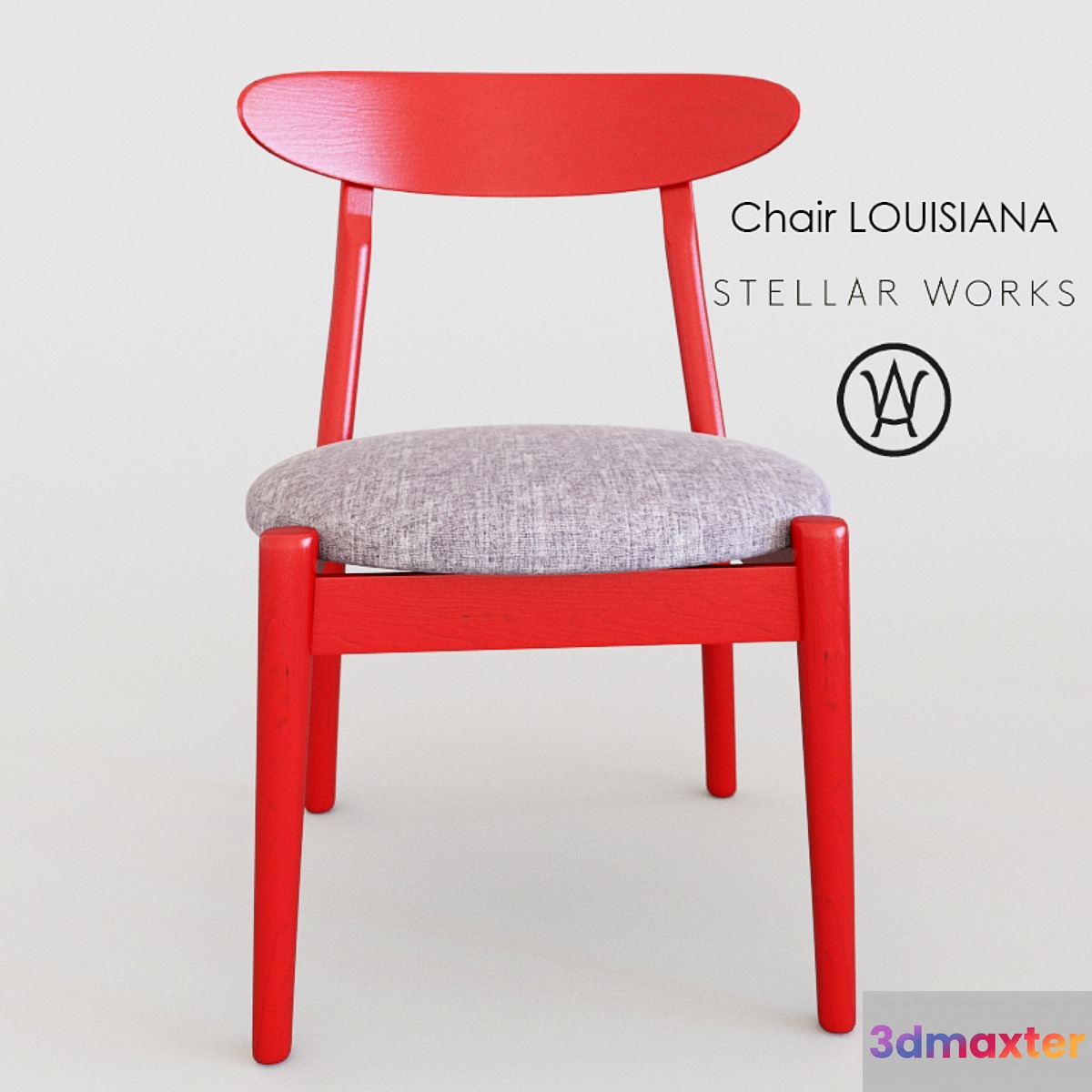 Chair LOUISIANA