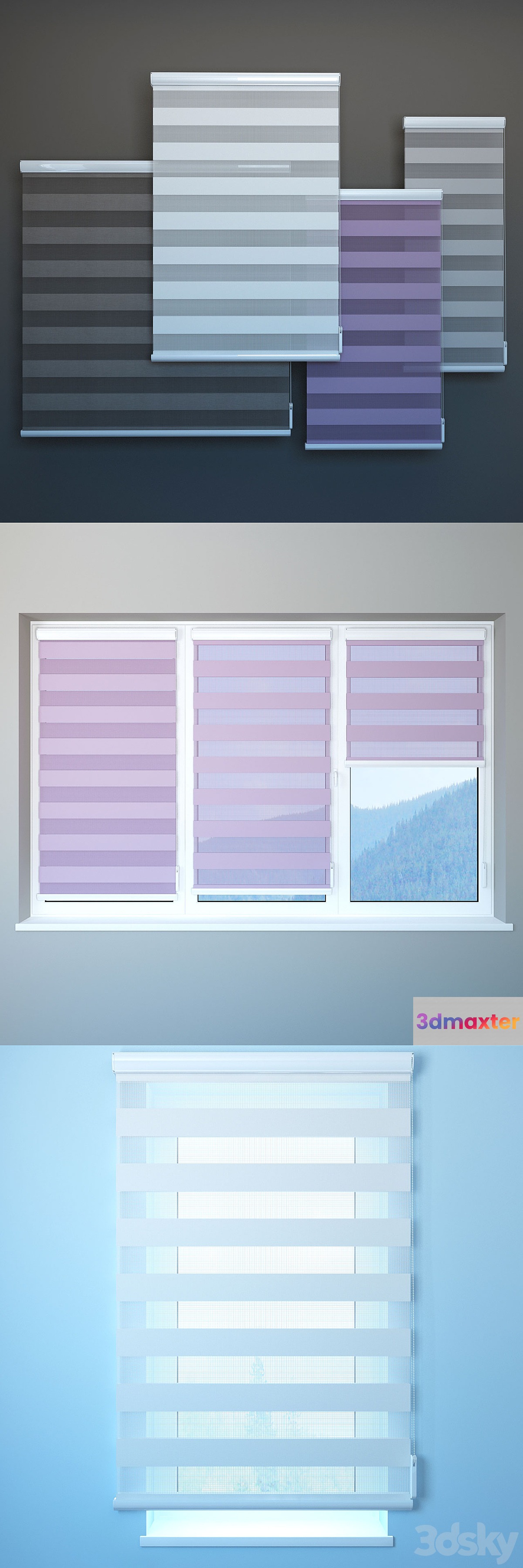 Blinds 
