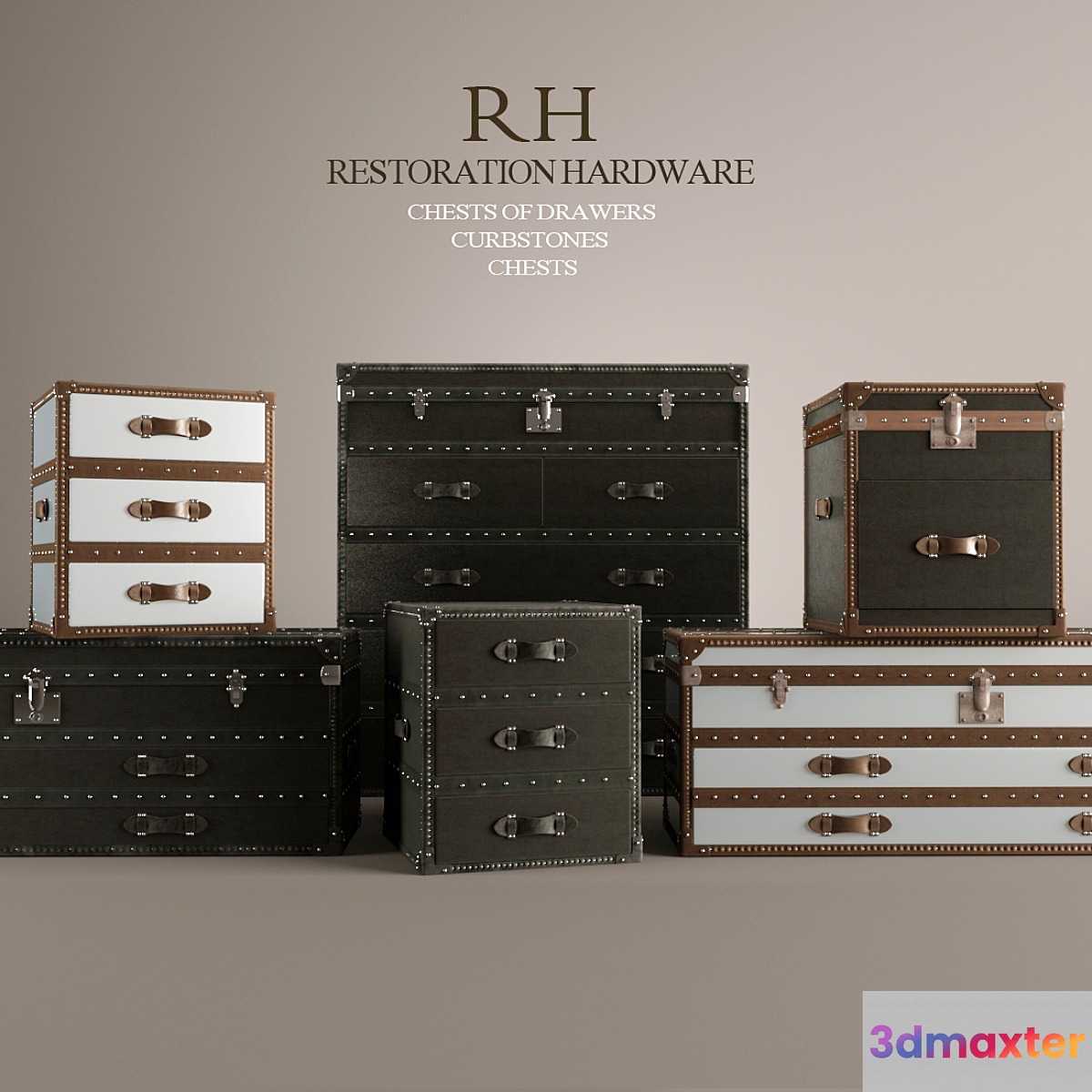 RH Collection - No.4 RH Collection - No.4