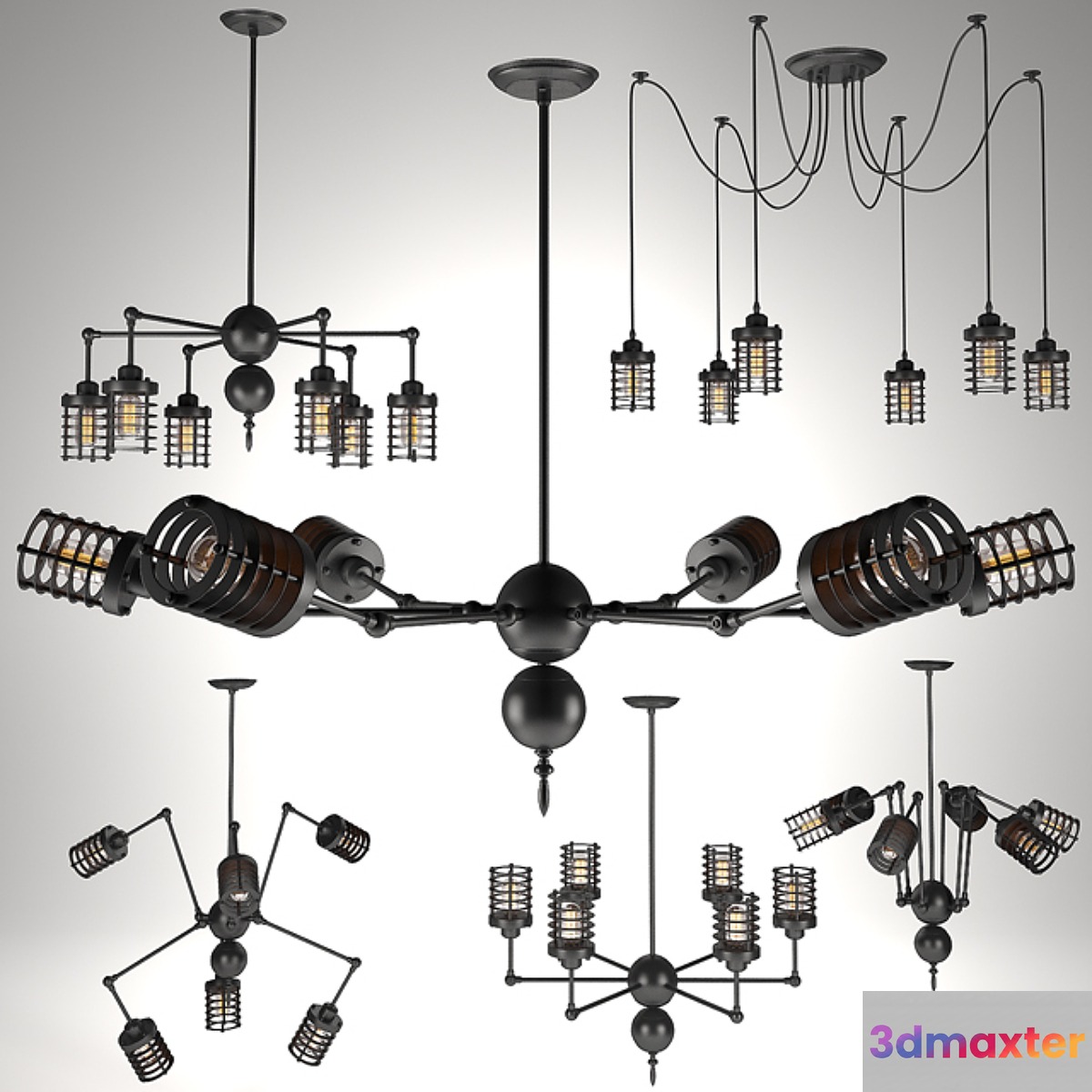 Chandelier 