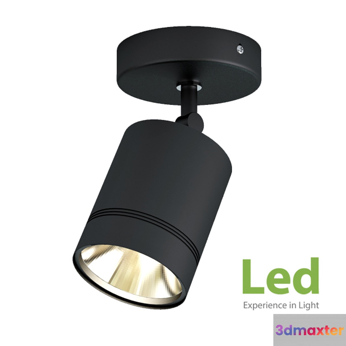 LEd spot - No.2