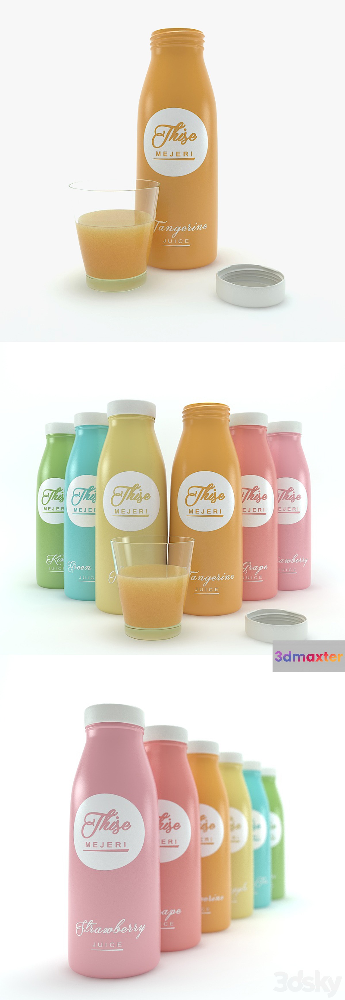 juices
