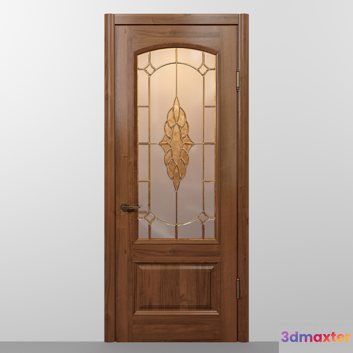 Verona Gold 3D Max